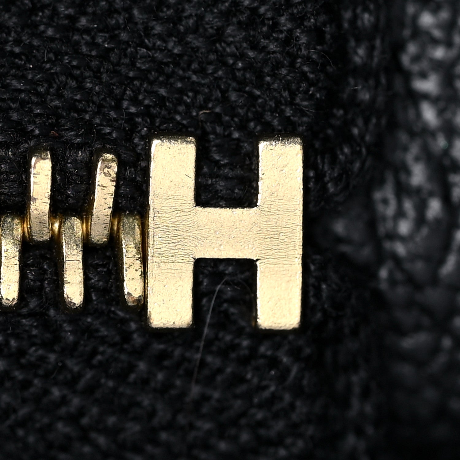 Hermes Togo Kelly Retourne 25 Black 20 of 41