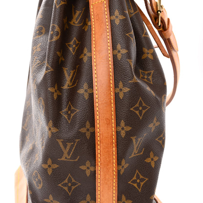 Louis Vuitton Monogram Noe 11 of 14