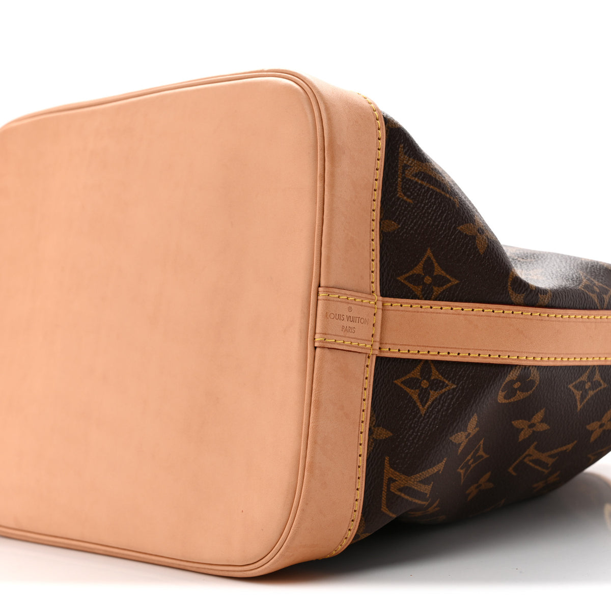 Louis Vuitton Monogram Petit Noe NM 10 of 12