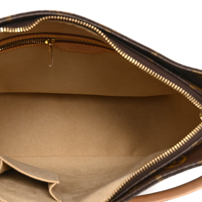 Louis Vuitton Monogram Looping GM 5 of 10