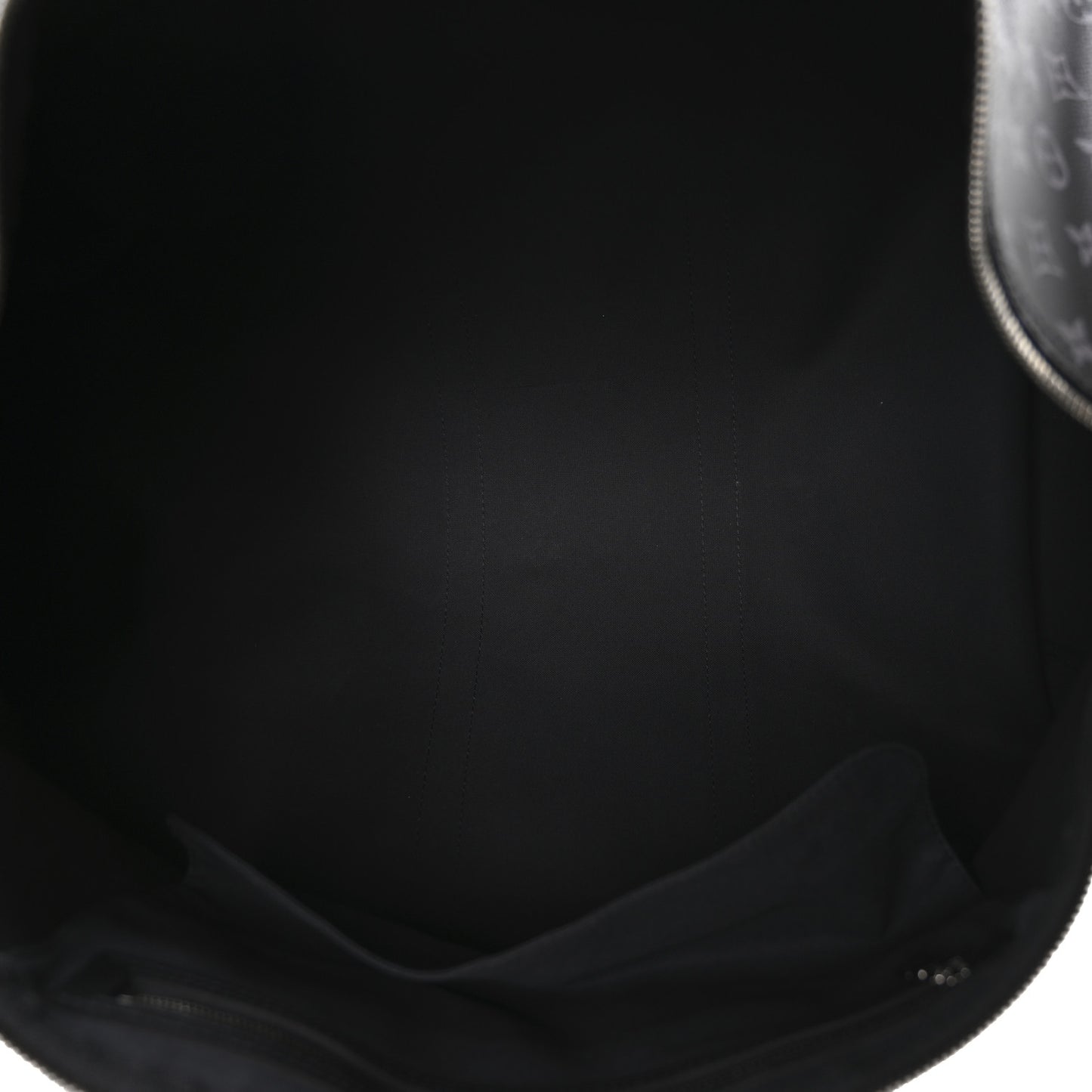 Monogram Eclipse Keepall Bandouliere 55