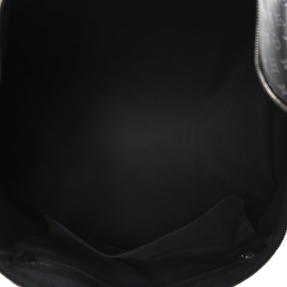 Louis Vuitton Monogram Eclipse Keepall Bandouliere 55 4 of 11