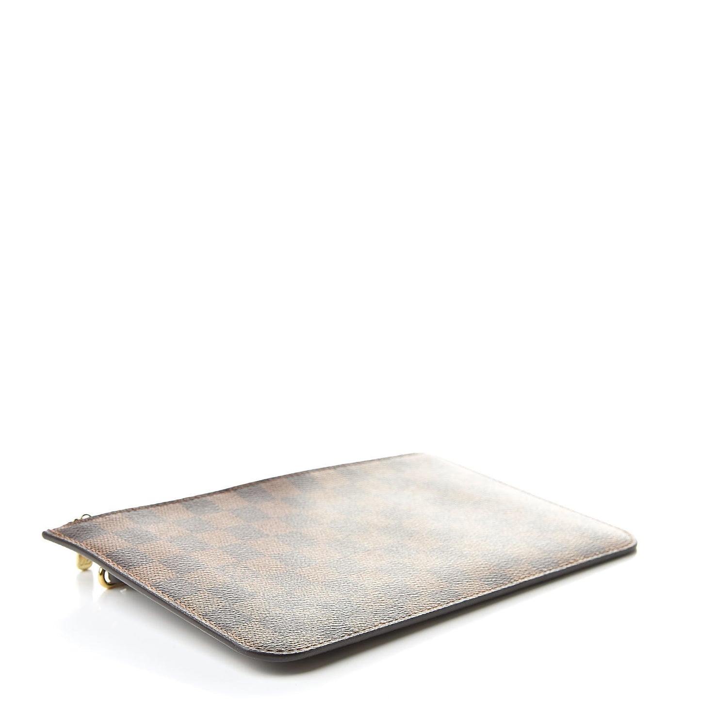 Damier Ebene Neverfull MM GM Pochette