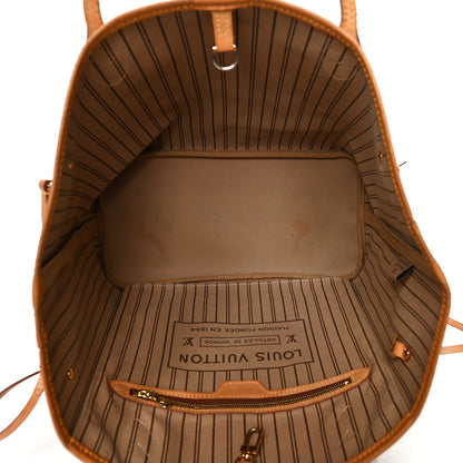 Louis Vuitton Monogram Neverfull MM 5 of 7