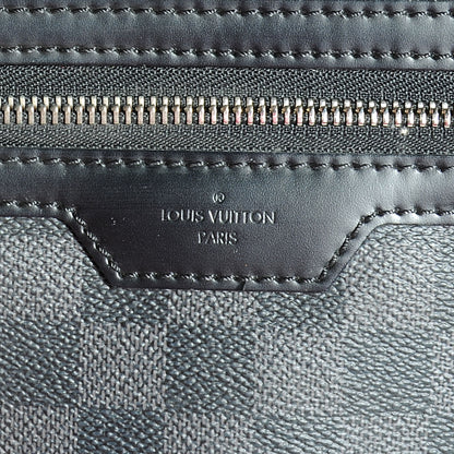 Louis Vuitton Damier Graphite Michael Backpack 6 of 6