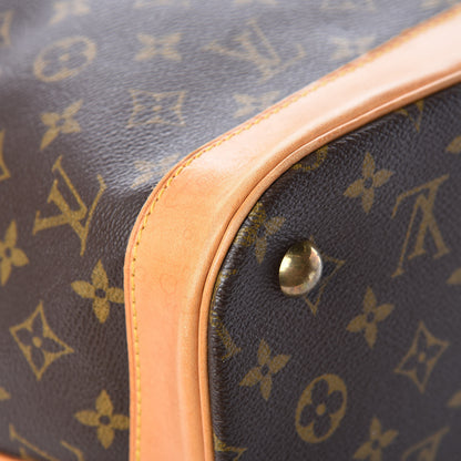 Louis Vuitton Monogram Cruiser 40 20 of 22