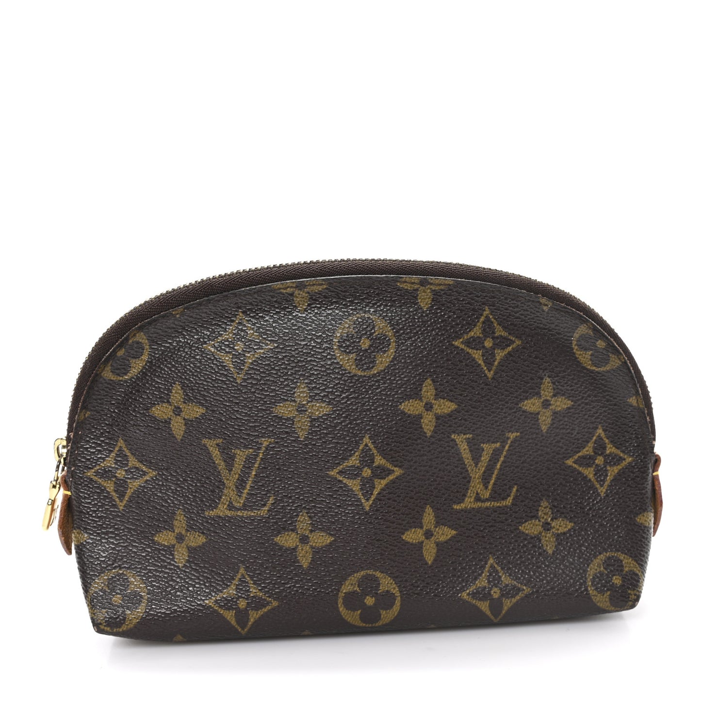 Monogram Cosmetic Pouch