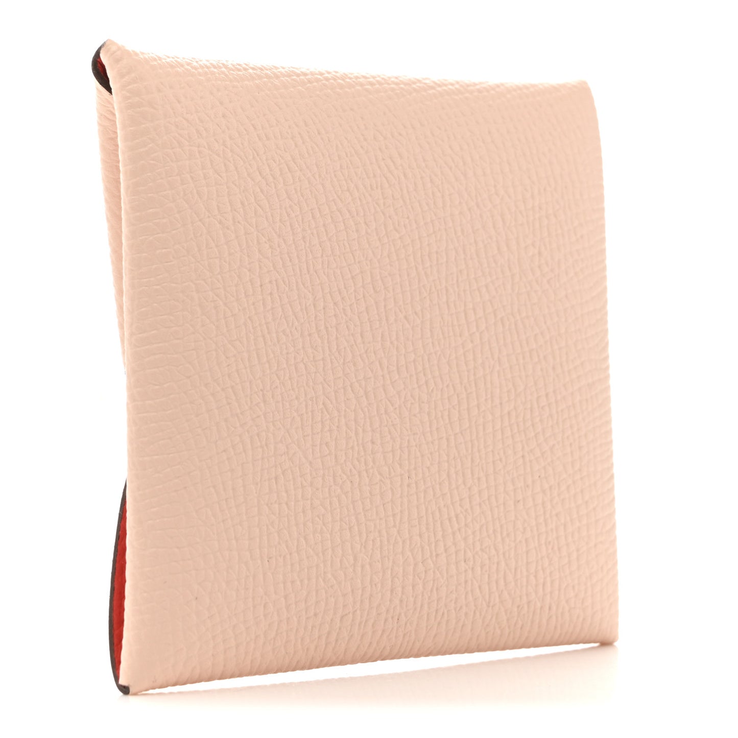 Epsom Verso Bastia Coin Purse Rose Eglantine Rose Jaipur