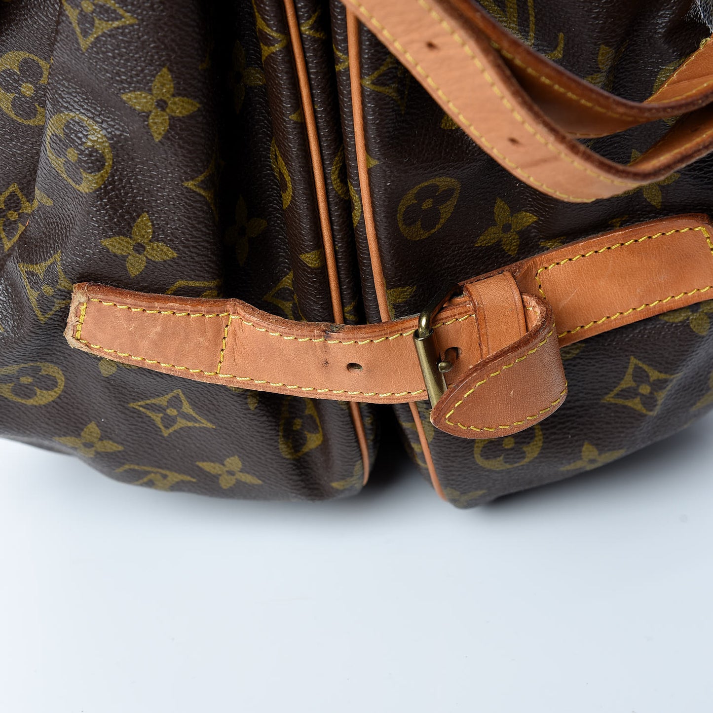 Monogram Saumur 43