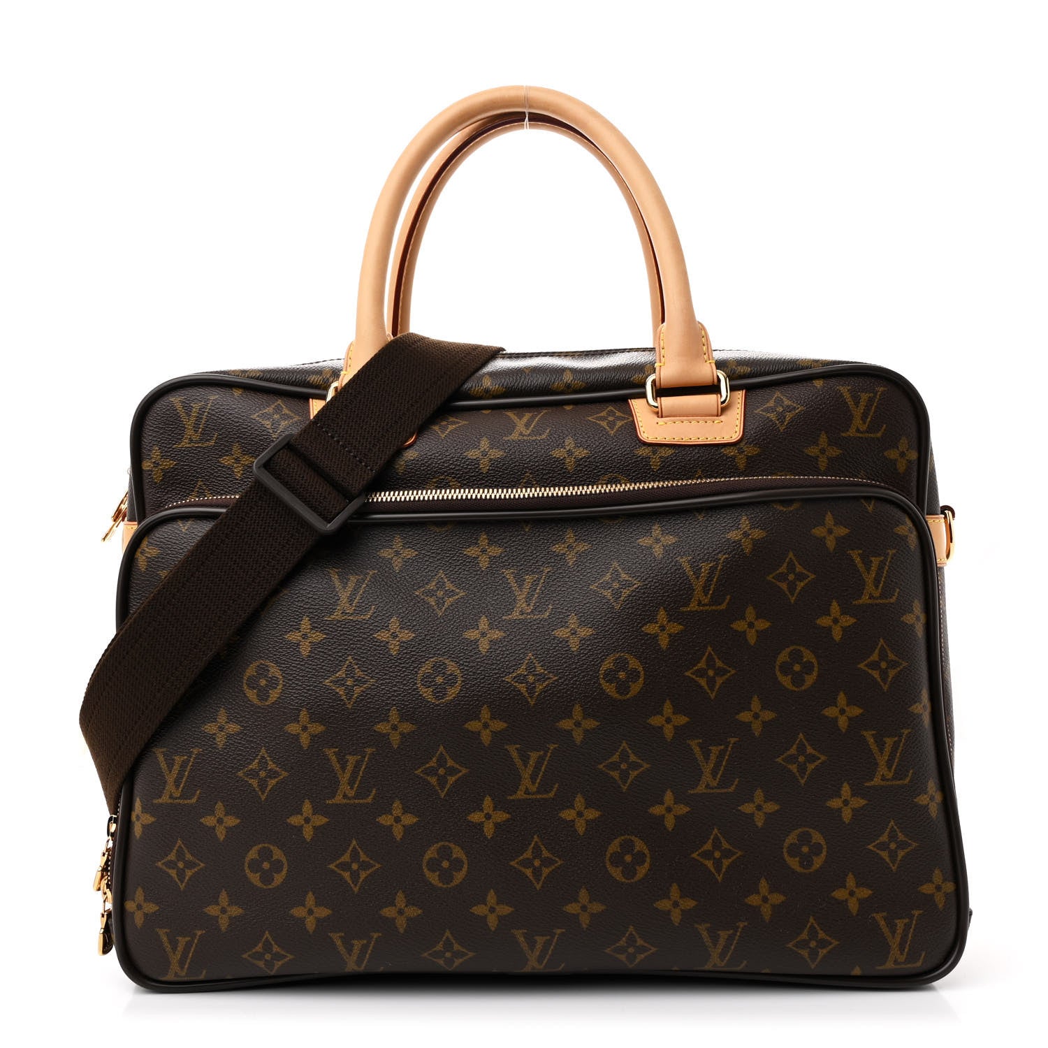 Louis Vuitton Monogram Icare Bag 1 of 12