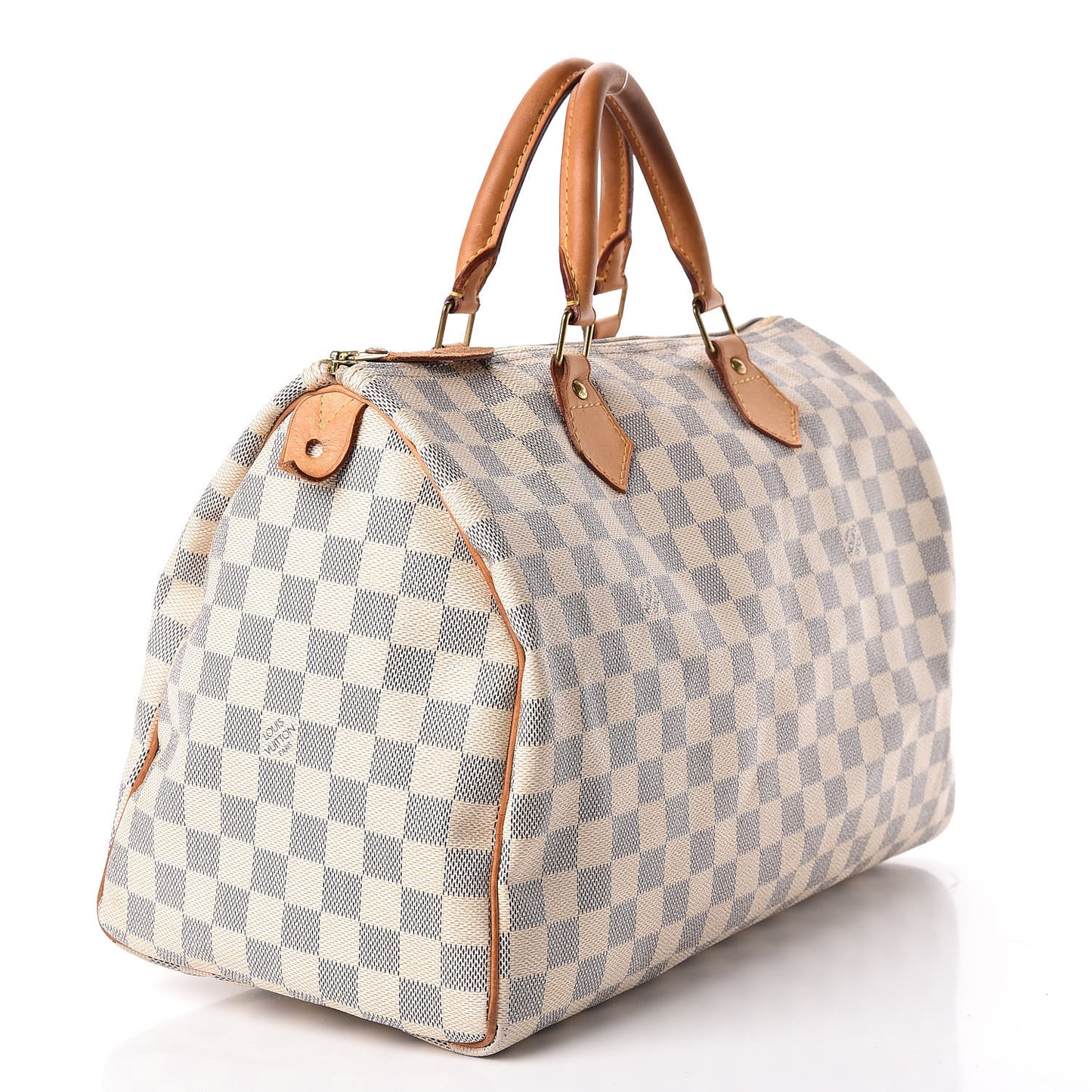 Damier Azur Speedy 35