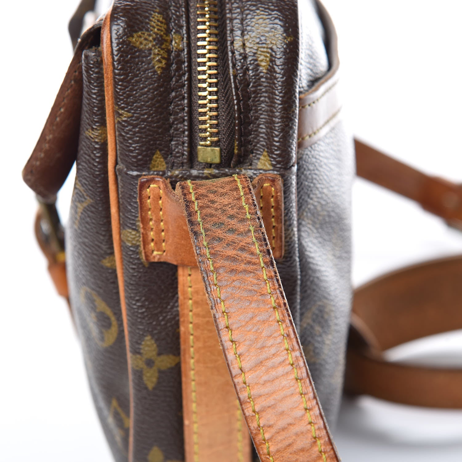 Louis Vuitton Monogram Jeune Fille 18 of 19