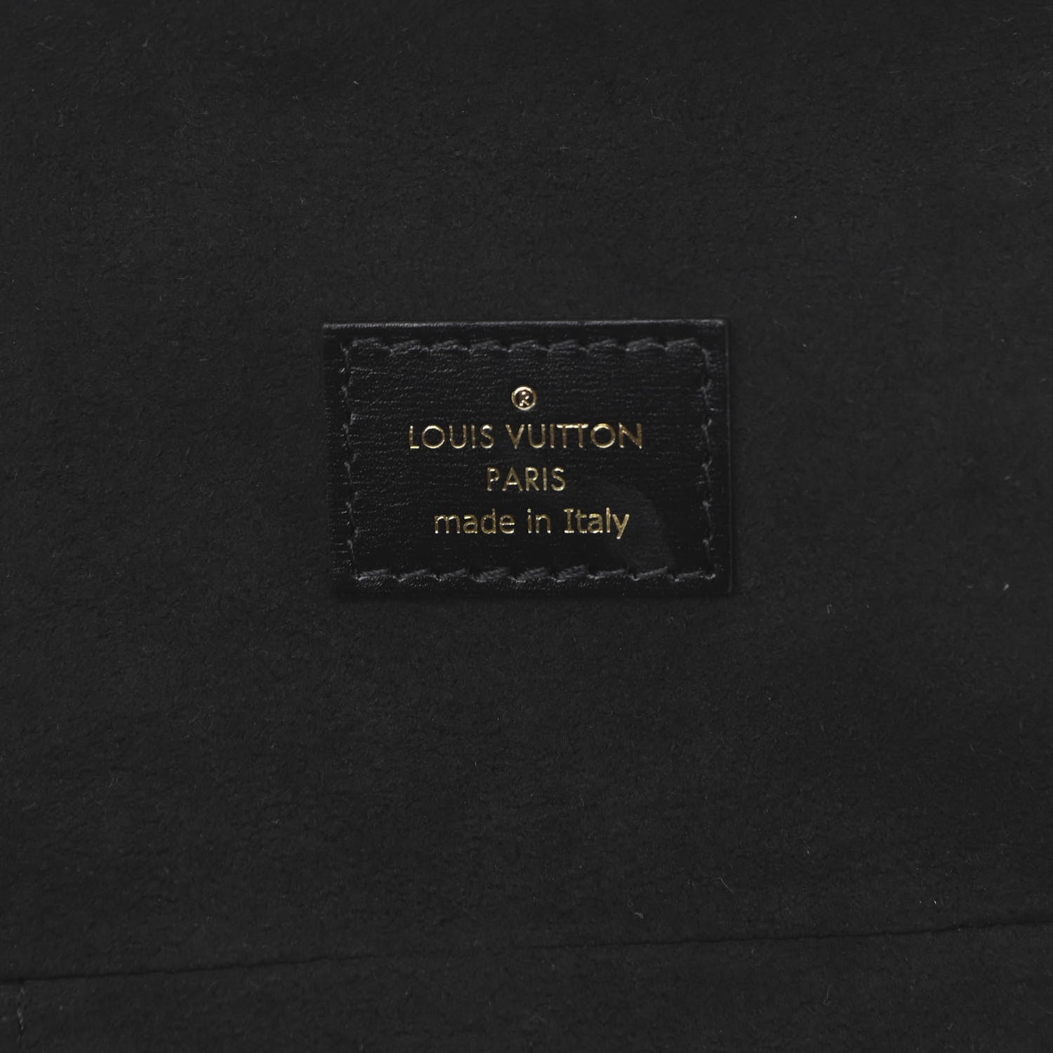 Louis Vuitton Reverse Monogram Vanity PM 6 of 10