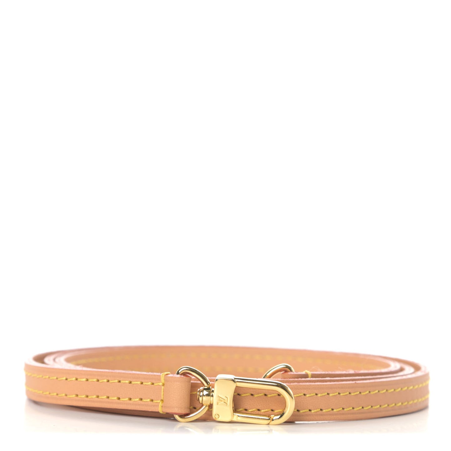 Vachetta 12mm Long Shoulder Strap