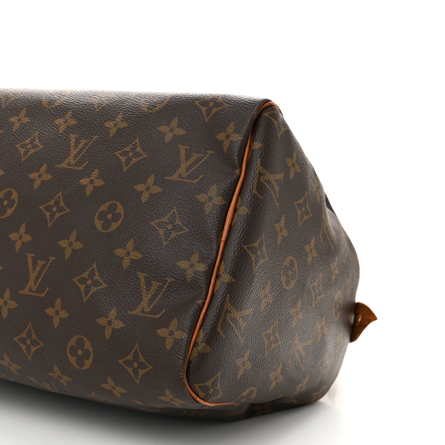 Louis Vuitton Monogram Speedy 30 10 of 10