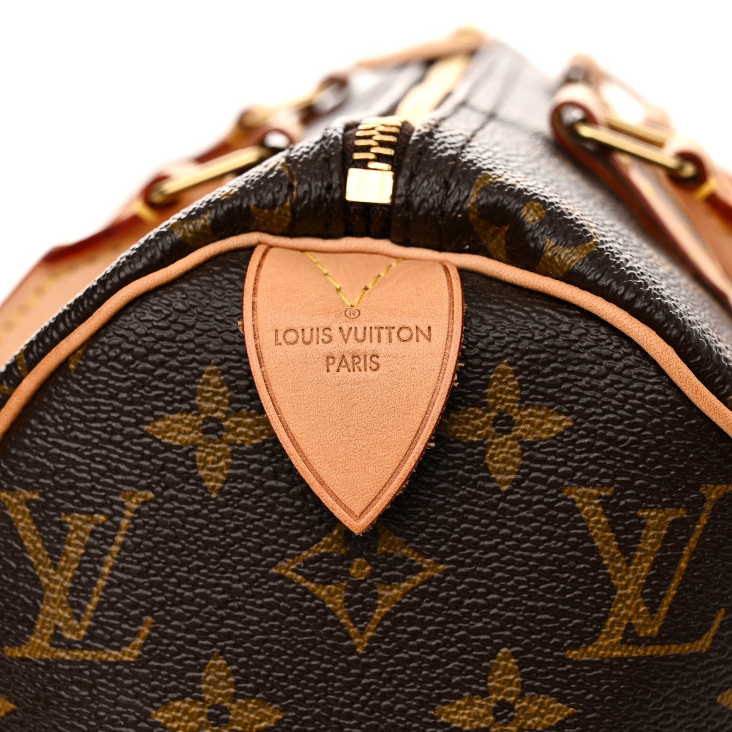 Louis Vuitton Monogram Speedy 25 6 of 10