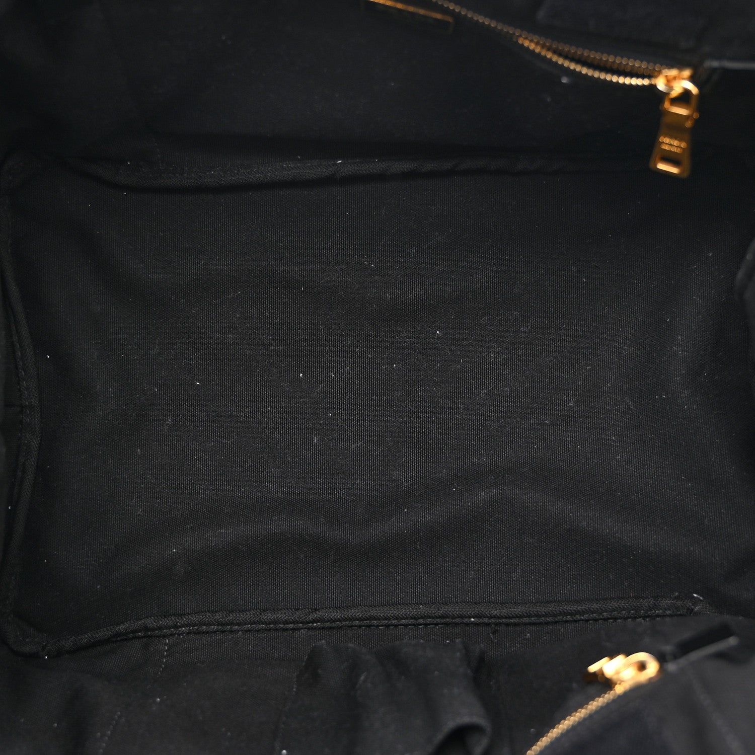 Prada Canapa Camouflage Tote  Pink Brown 5 of 11