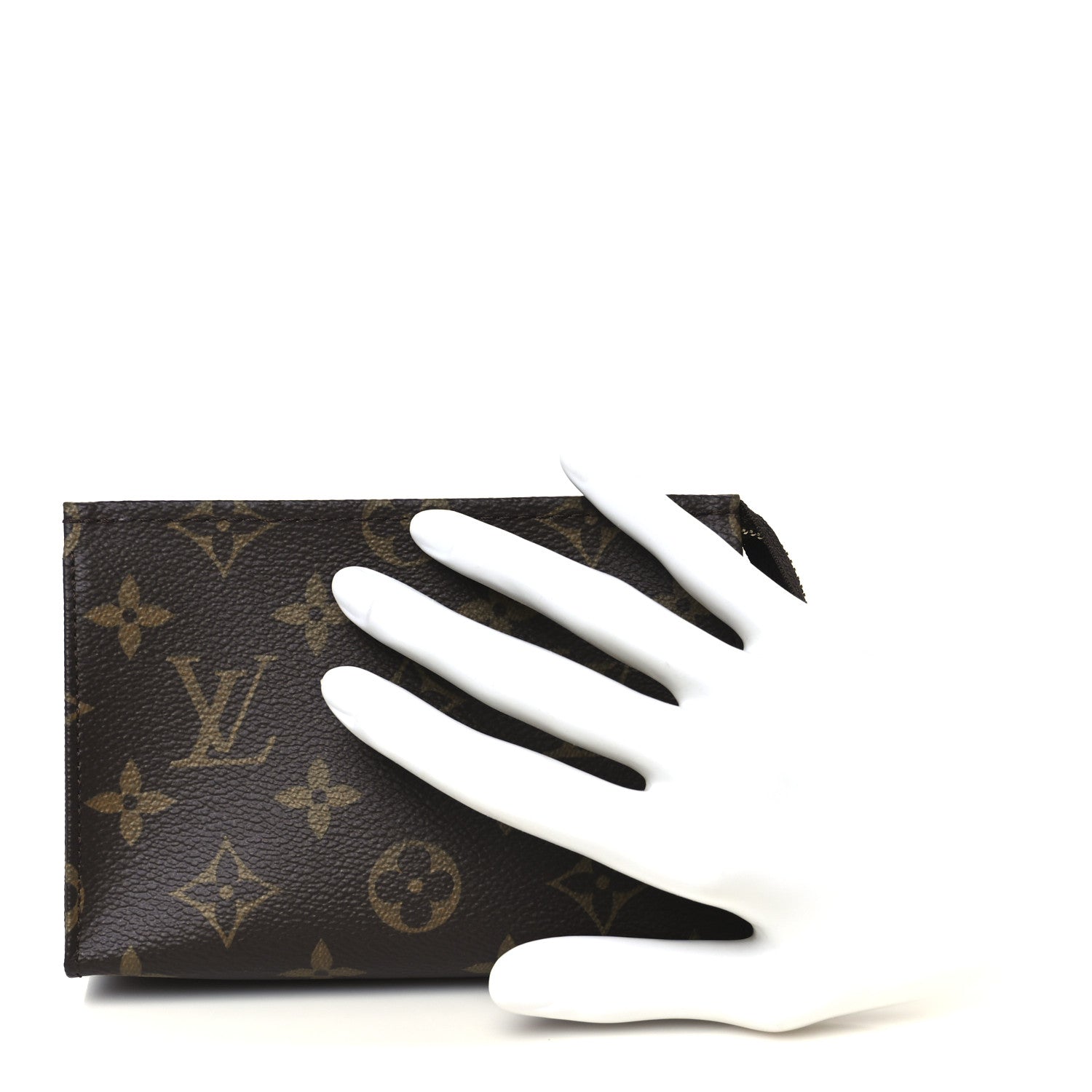 Louis Vuitton Monogram Toiletry Pouch 15 2 of 9