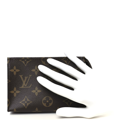 Louis Vuitton Monogram Toiletry Pouch 15 2 of 9