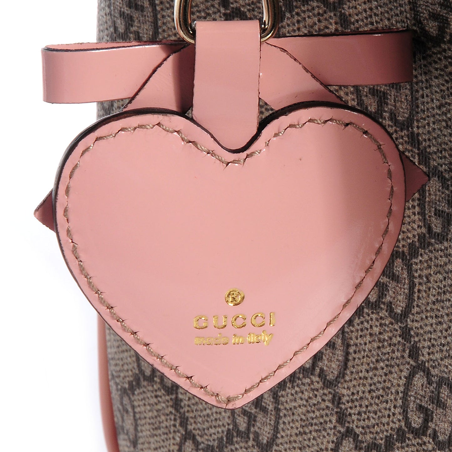 Monogram Mermaid Medium Joy Boston