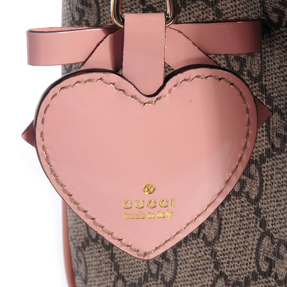 Gucci Monogram Mermaid Medium Joy Boston 5 of 8