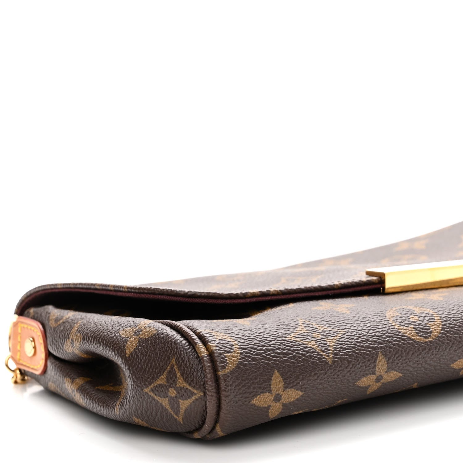 Louis Vuitton Monogram Favorite MM 8 of 9