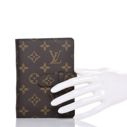 Louis Vuitton Monogram Photo Holder 2 of 7