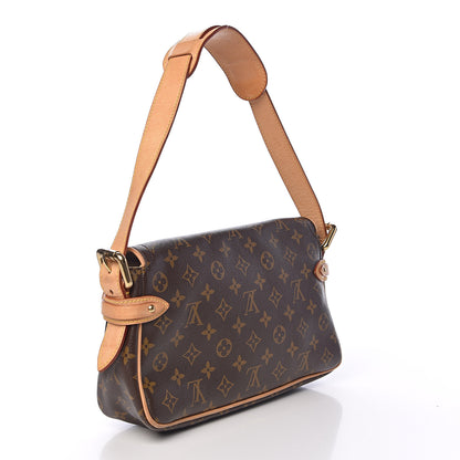 Louis Vuitton Monogram Hudson PM 3 of 13
