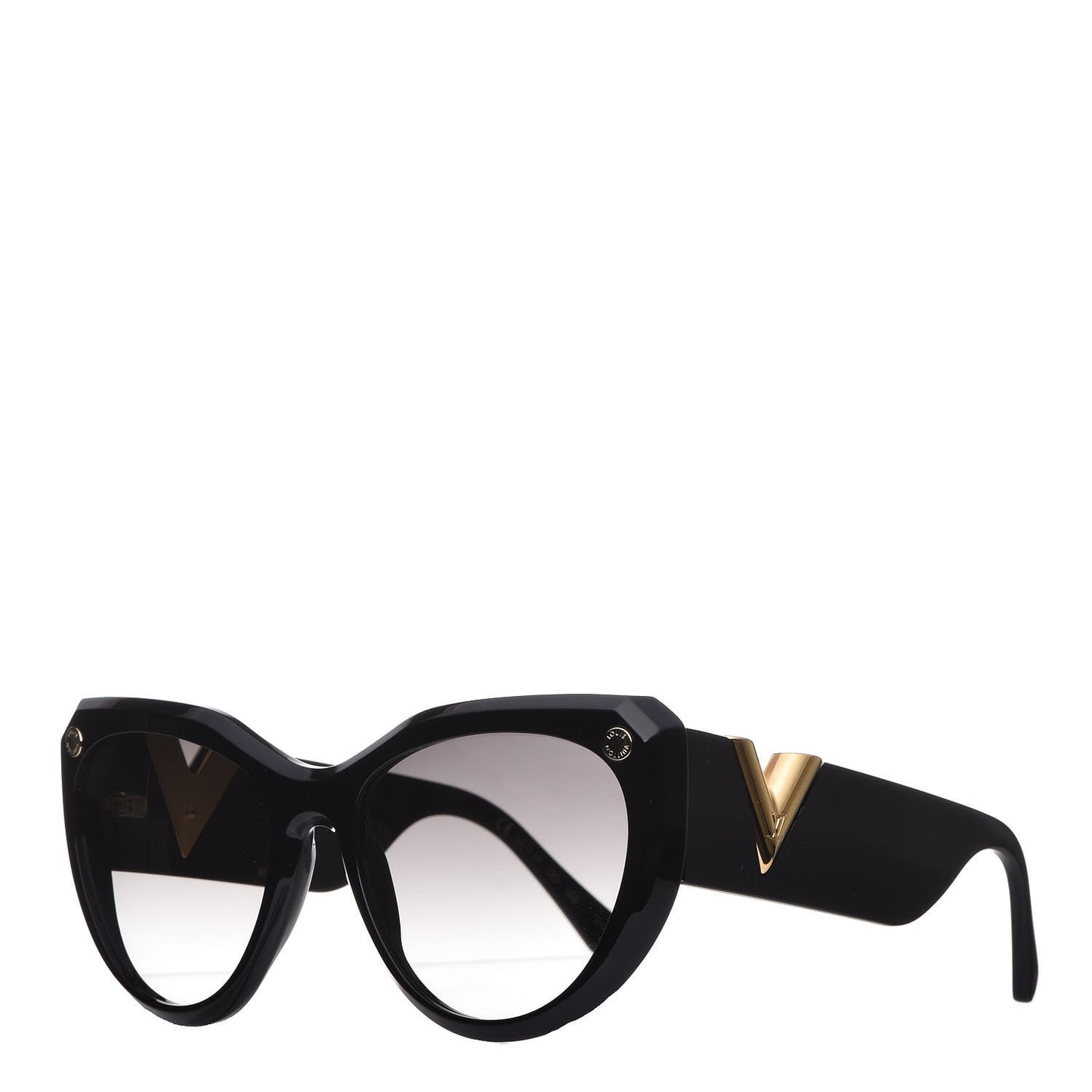 My Fair Lady Sunglasses Z0902W Black