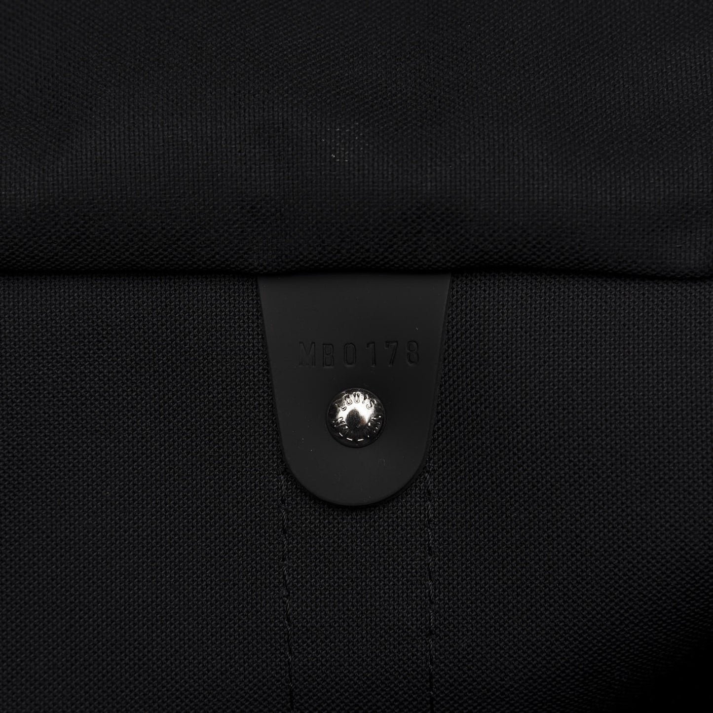 Monogram Eclipse Keepall Bandouliere 45