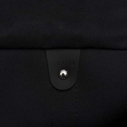 Louis Vuitton Monogram Eclipse Keepall Bandouliere 45 8 of 9
