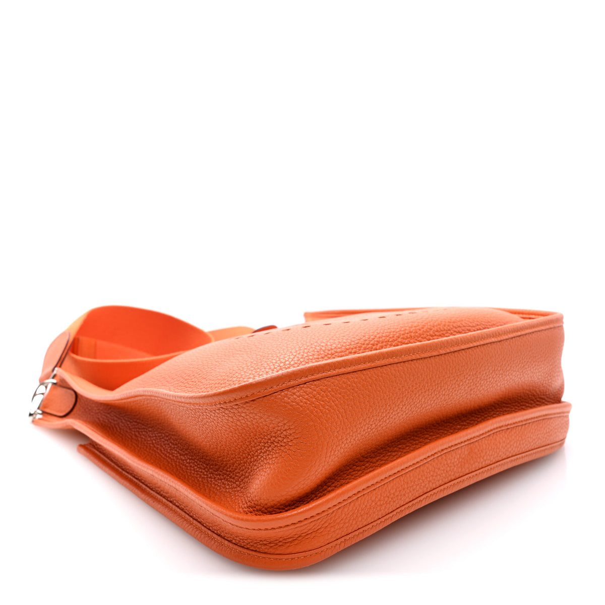 Taurillon Clemence Evelyne III GM Orange