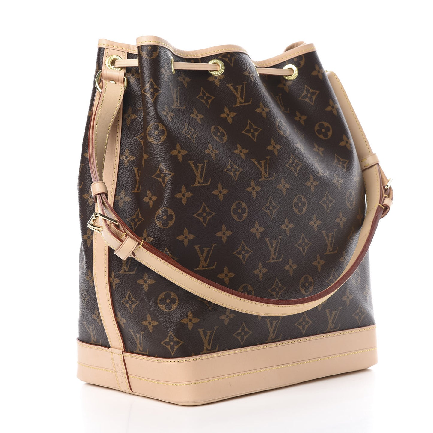 Monogram Noe