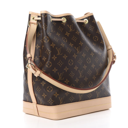 Louis Vuitton Monogram Noe 3 of 15