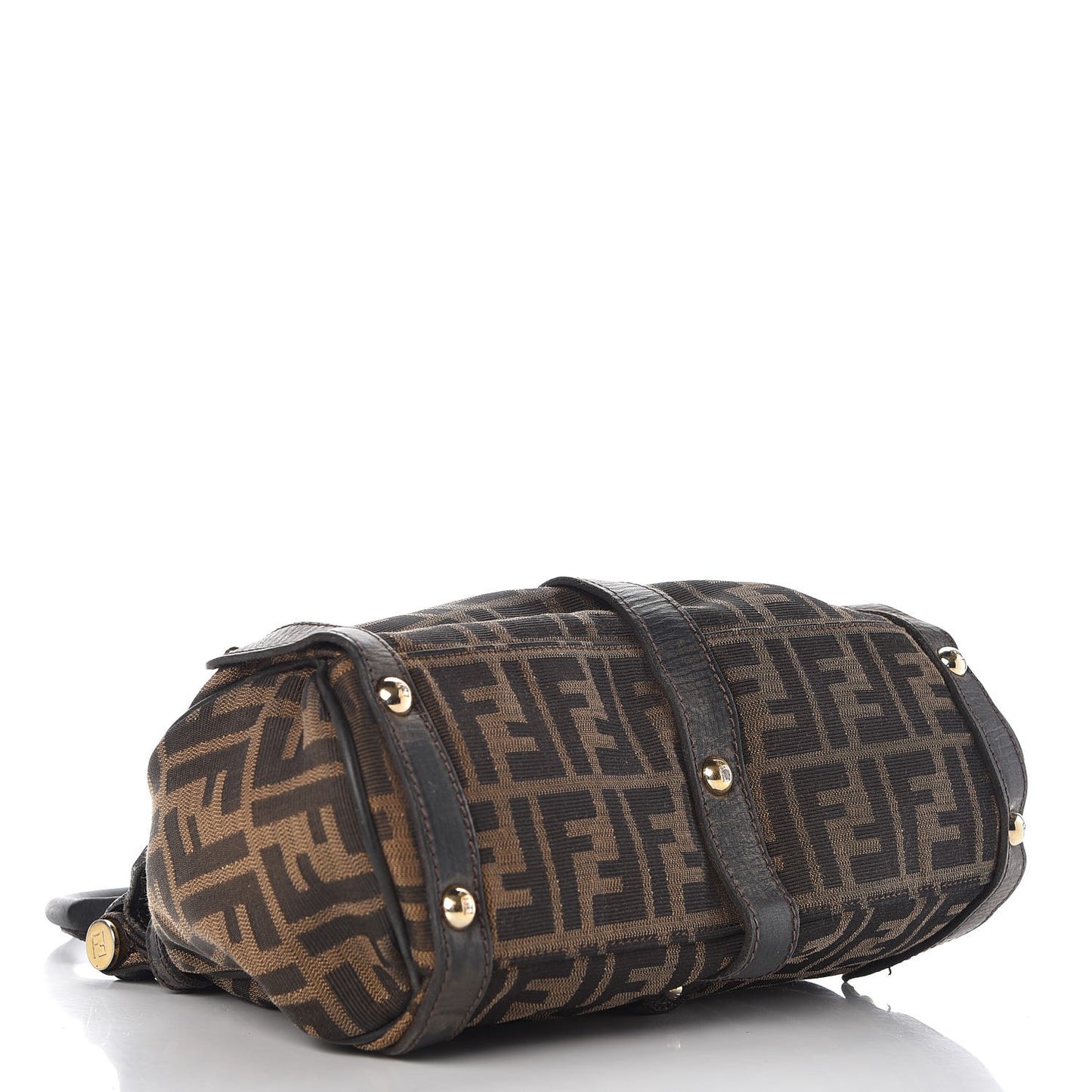 Zucca Small Magic Bag Tobacco