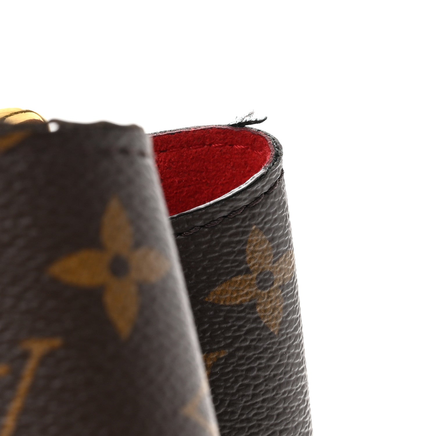 Louis Vuitton Monogram Neonoe MM Coquelicot 10 of 18