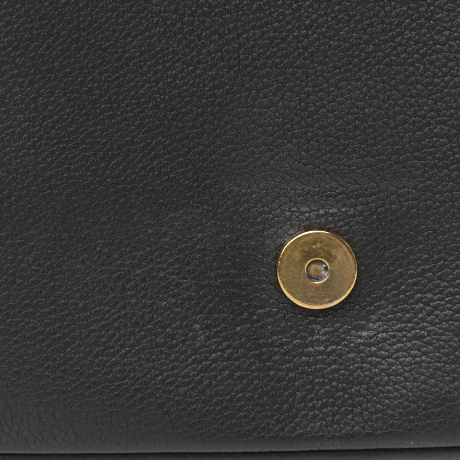 Louis Vuitton Monogram Marignan Black 13 of 14