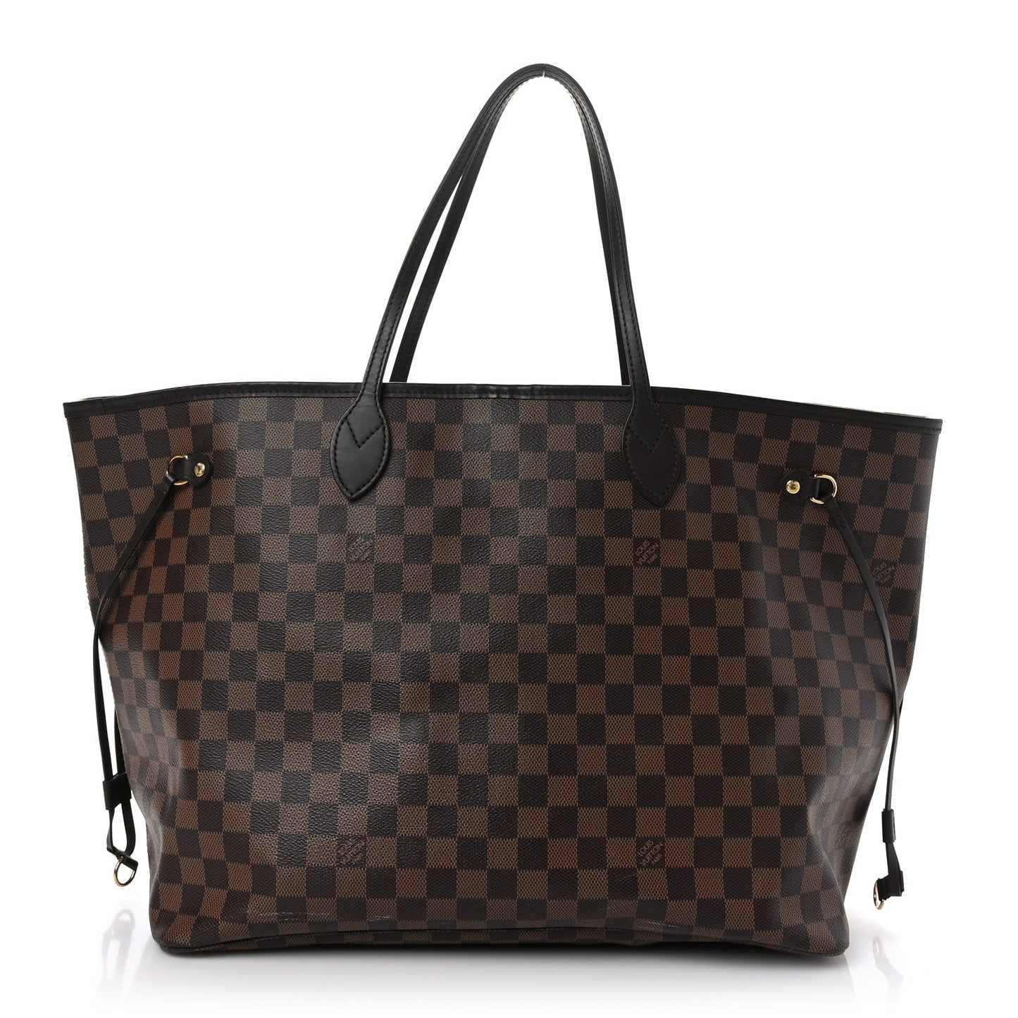 Damier Ebene Neo Neverfull GM