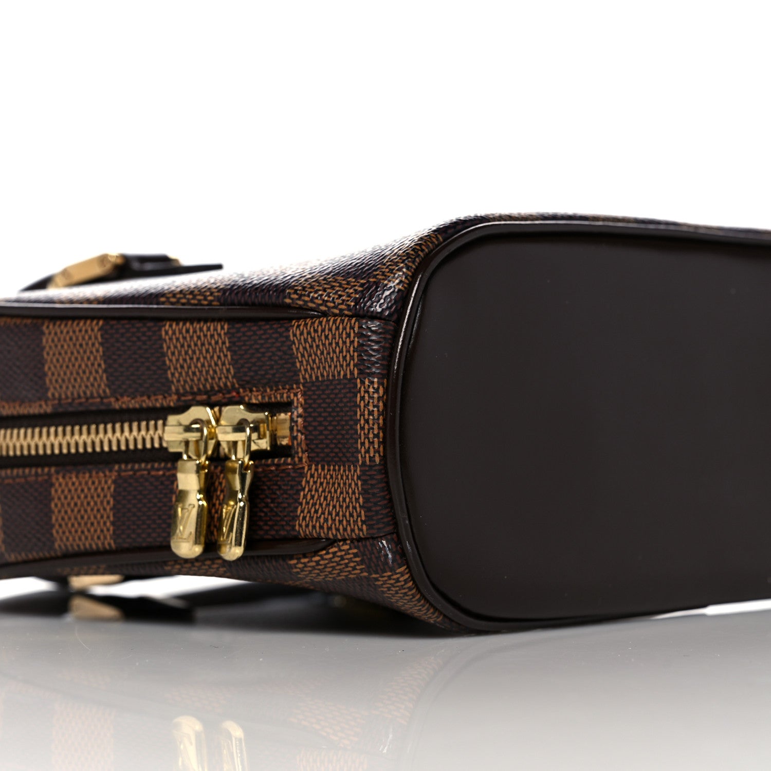 Louis Vuitton Damier Ebene Sarria Mini 7 of 10