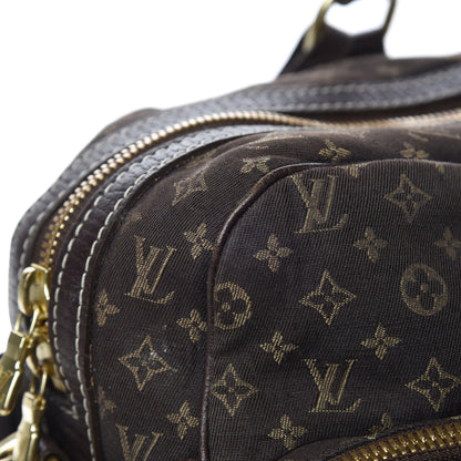 Louis Vuitton Mini Lin Sac a Langer Diaper Bag Ebene 14 of 27