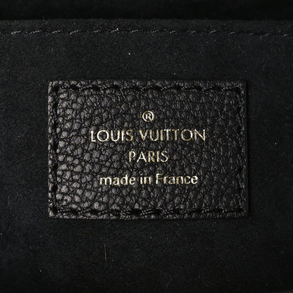 Louis Vuitton Empreinte Monogram Giant Favorite Black 6 of 9