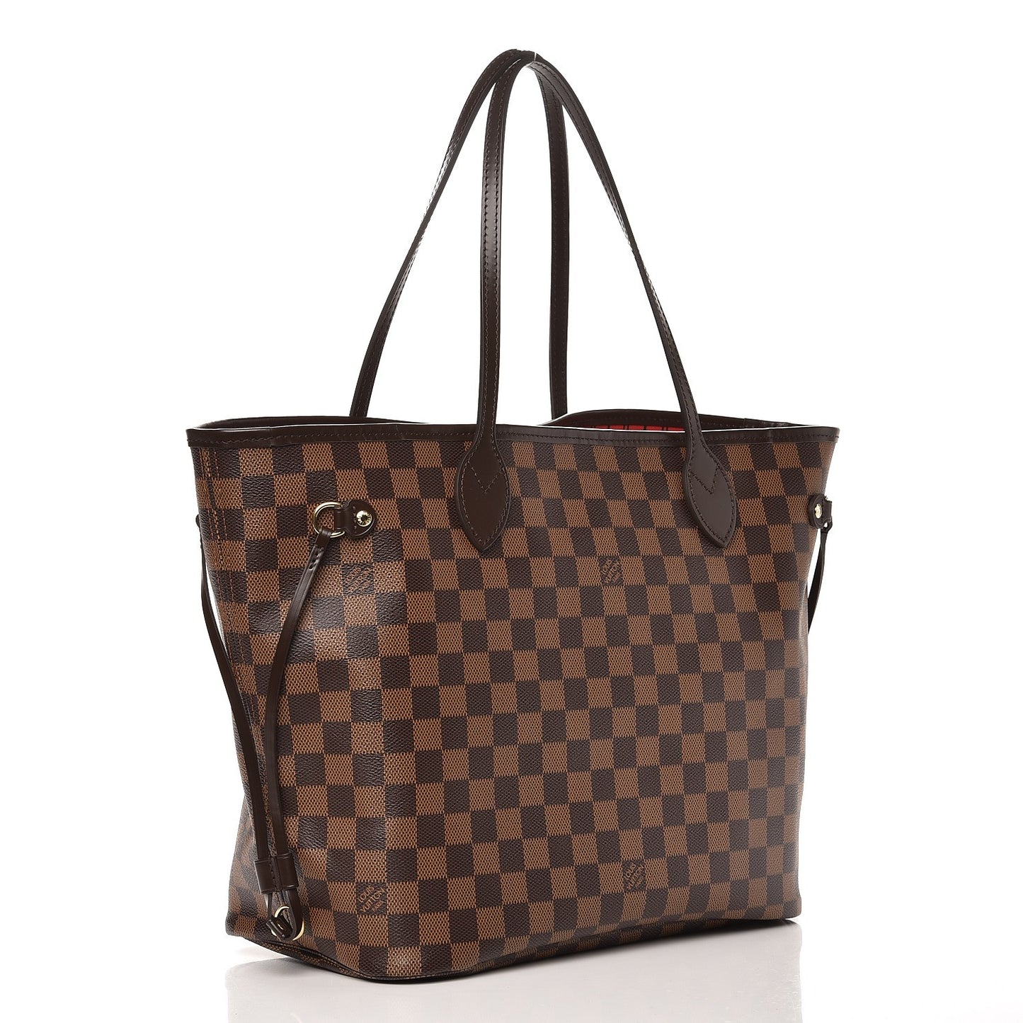 Damier Ebene Neo Neverfull MM