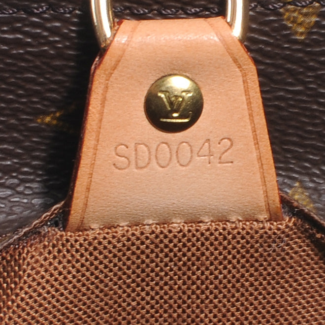 Monogram Vavin GM