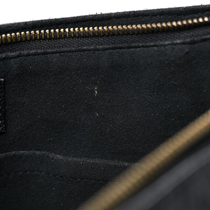 Louis Vuitton Empreinte Surene MM Black 13 of 20