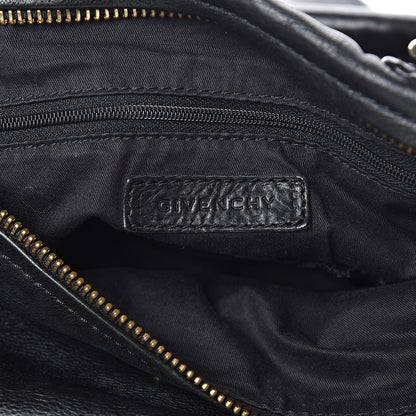 Givenchy Sugar Goatskin Medium Pandora Black 6 of 14