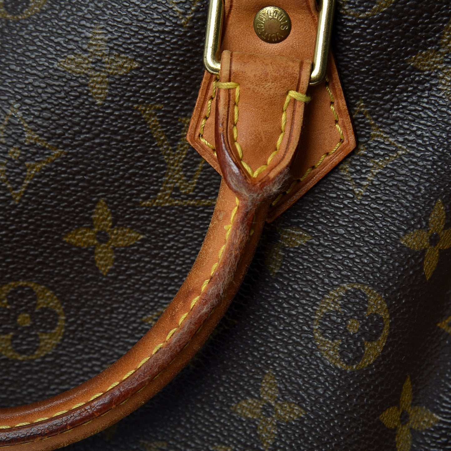 Monogram Speedy 30