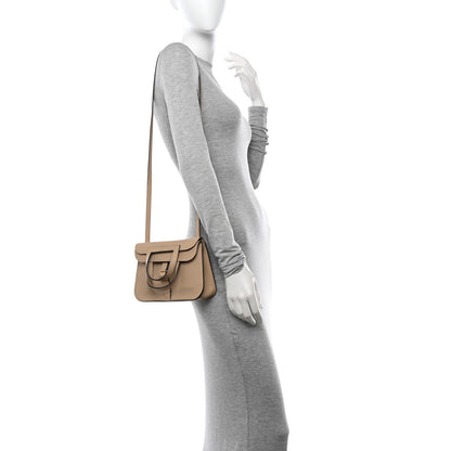 Hermes Evercolor Mini Halzan 22 Trench 2 of 11