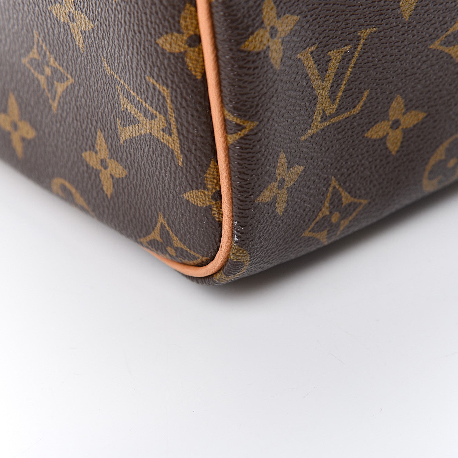 Louis Vuitton Monogram Speedy 30 10 of 11