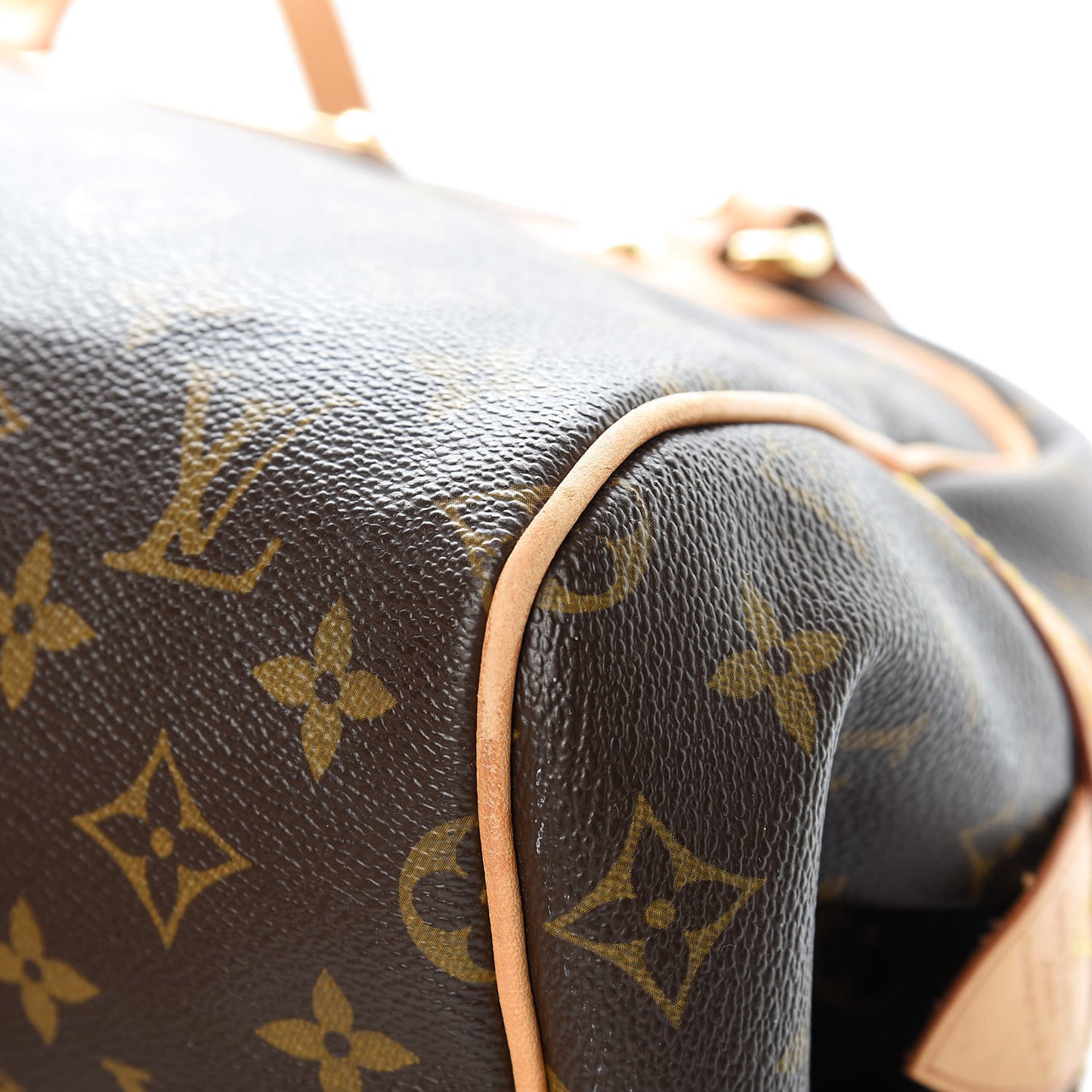 Monogram Montorgueil PM