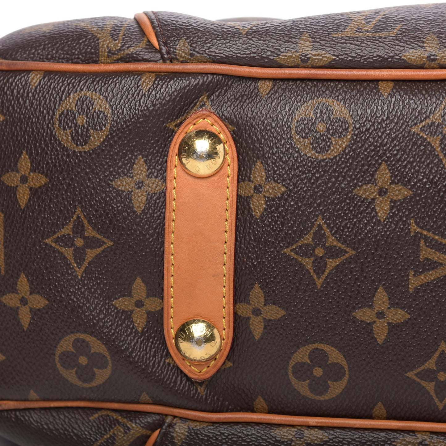 Monogram Galliera PM